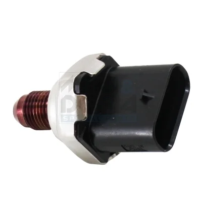 Snímač, tlak paliva