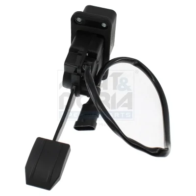 Sada akceleračního pedálu