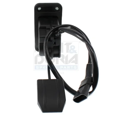 Sada akceleračního pedálu