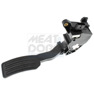 Sada akceleračního pedálu