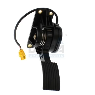 Sada akceleračního pedálu