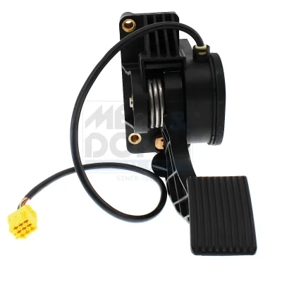 Sada akceleračního pedálu