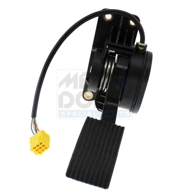 Sada akceleračního pedálu