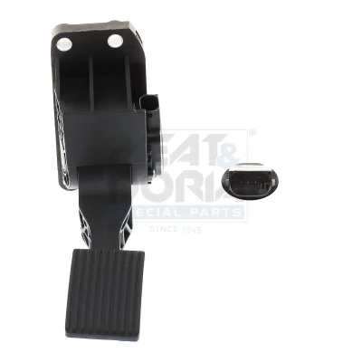 Sada akceleračního pedálu