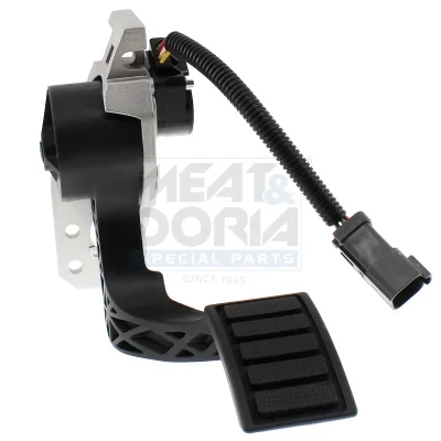 Sada akceleračního pedálu