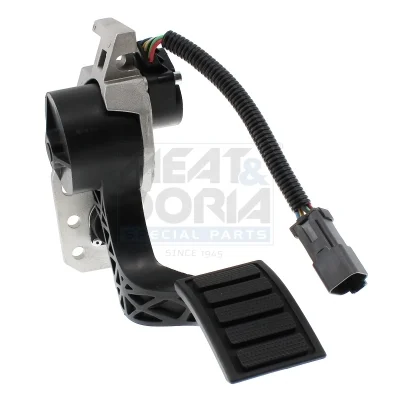 Sada akceleračního pedálu