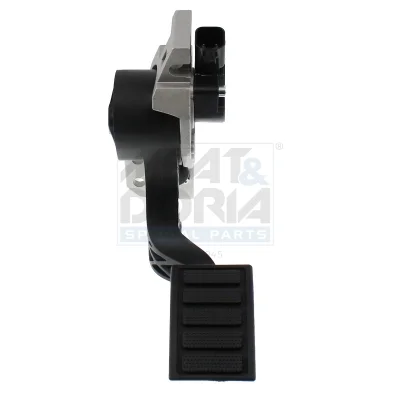 Sada akceleračního pedálu