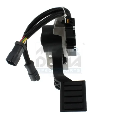 Sada akceleračního pedálu