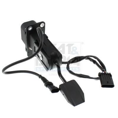 Sada akceleračního pedálu