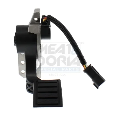 Sada akceleračního pedálu