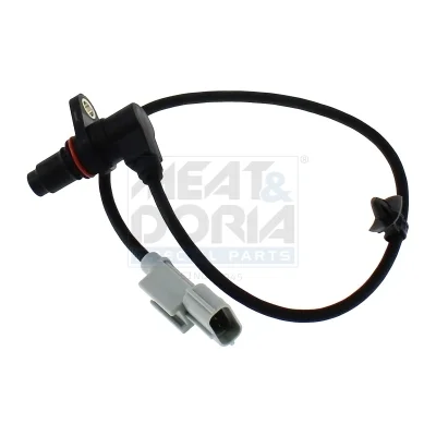 Generátor impulsů, klikový hřídel