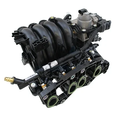 Sací trubkový modul