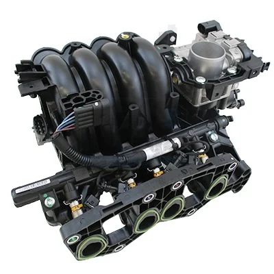 Sací trubkový modul