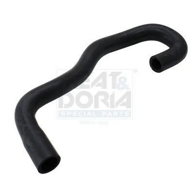 Hadice, výměník tepla (topení)