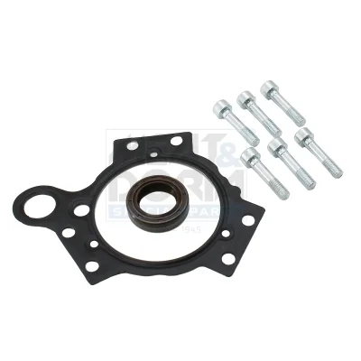 Sada na opravy, systém common rail