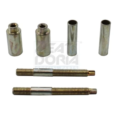 Sada na opravy, systém common rail