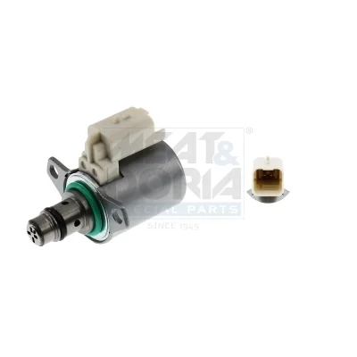 Regulační ventil, množství paliva (Common-Rail Systém)