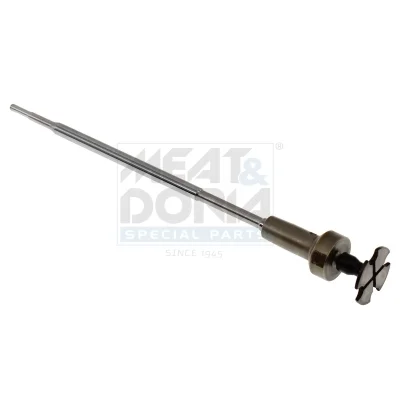 Jednotka ventilu, common-rail systém