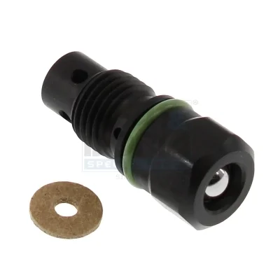 Ventil, vstřikovací systém