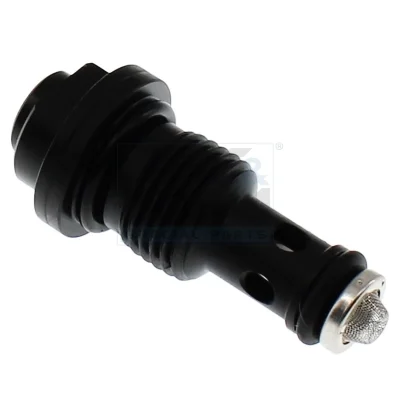 Ventil, vstřikovací systém