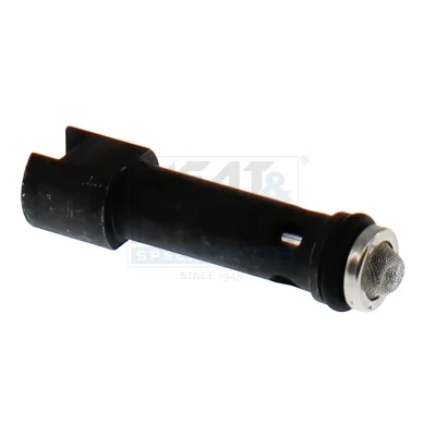 Ventil, vstřikovací systém