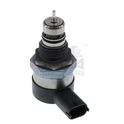 Ventil regulace tlaku, Common-Rail-System