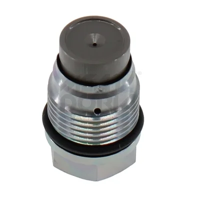 Ventil omezení tlaku, Common-Rail-Systém