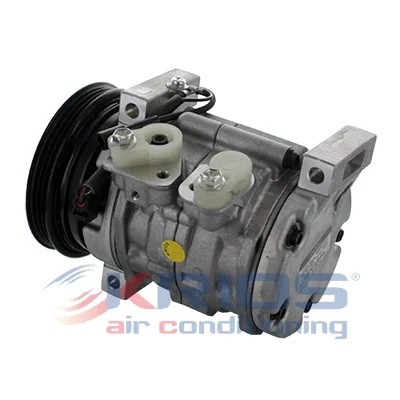 Kompresor, klimatizace