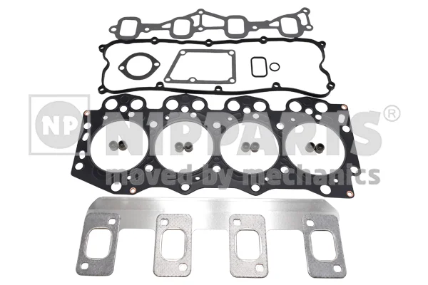 Sada těsnění, hlava válce