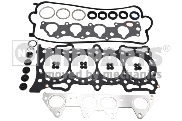 Sada těsnění, hlava válce