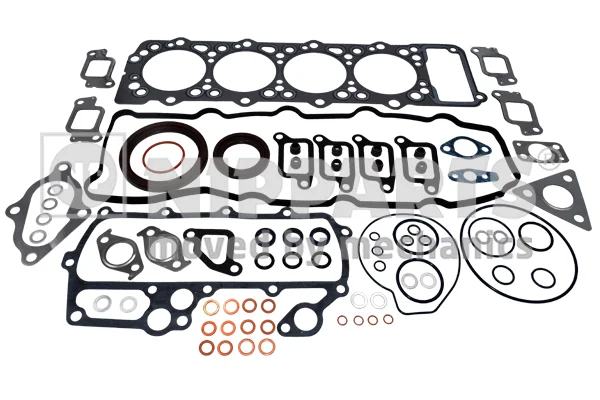 Sada těsnění, hlava válce