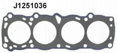 Těsnění, hlava válce