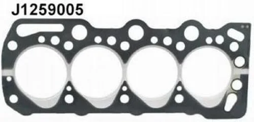 Těsnění, hlava válce