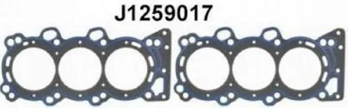 Těsnění, hlava válce