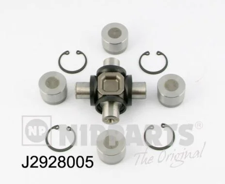 Kloub, kloubový hřídel