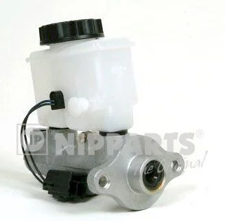 Hlavní brzdový válec