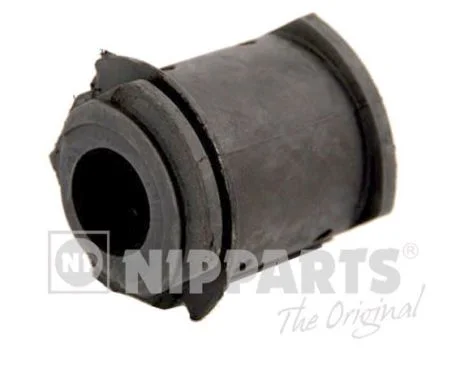 Uložení, řídicí mechanismus