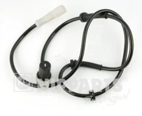 Snímač, počet otáček kol