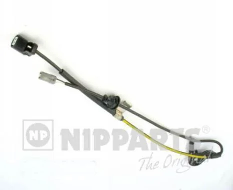 Snímač, počet otáček kol