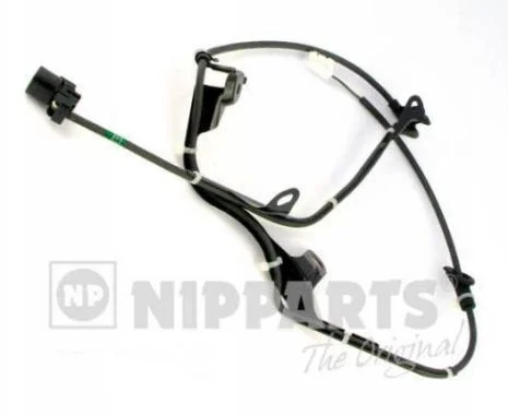 Snímač, počet otáček kol