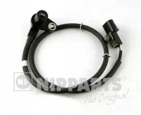 Snímač, počet otáček kol