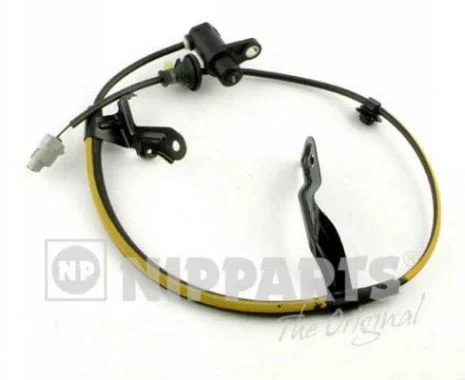 Snímač, počet otáček kol