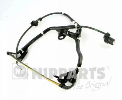 Snímač, počet otáček kol