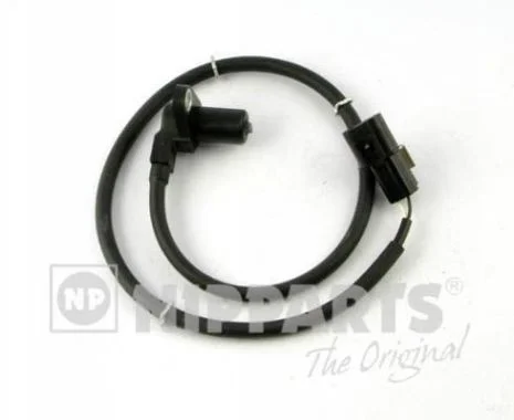 Snímač, počet otáček kol