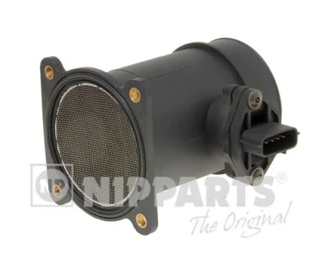 Snímač množství protékajícího vzduchu