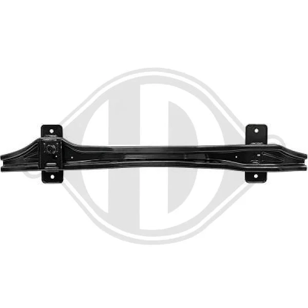 Tlumič nárazů, nárazník