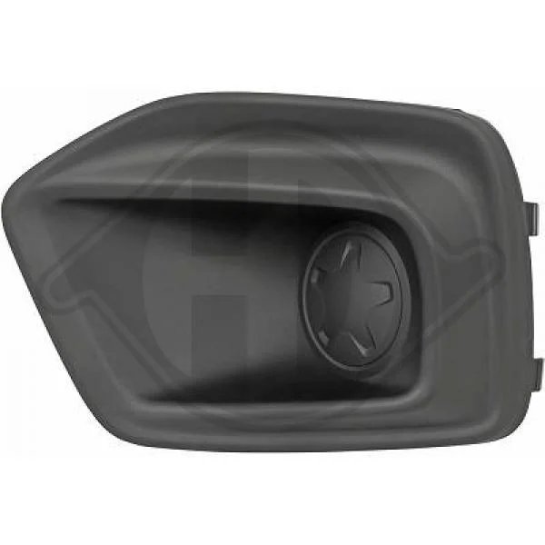 Nárazník Priority Parts