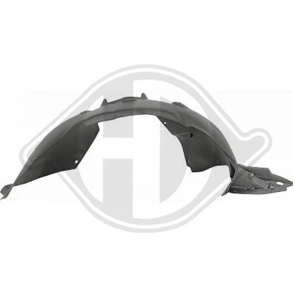 obložení, dutina kola