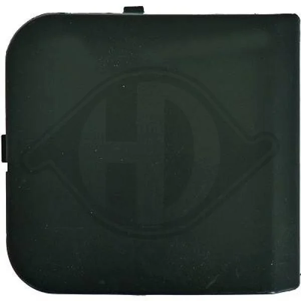 Klapka, vlečný hák Priority Parts