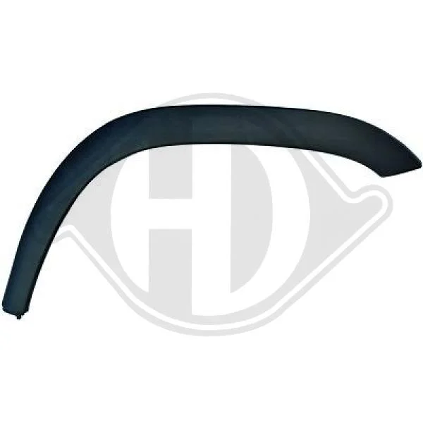 Rozšíření, blatník